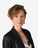 Dr. Van Iersal