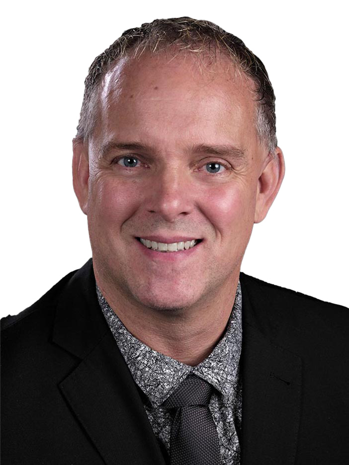 Shawn Leis