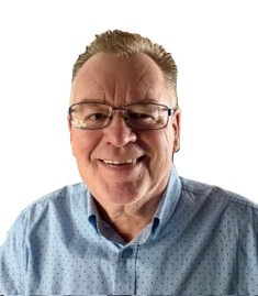 Headshot of rob adams