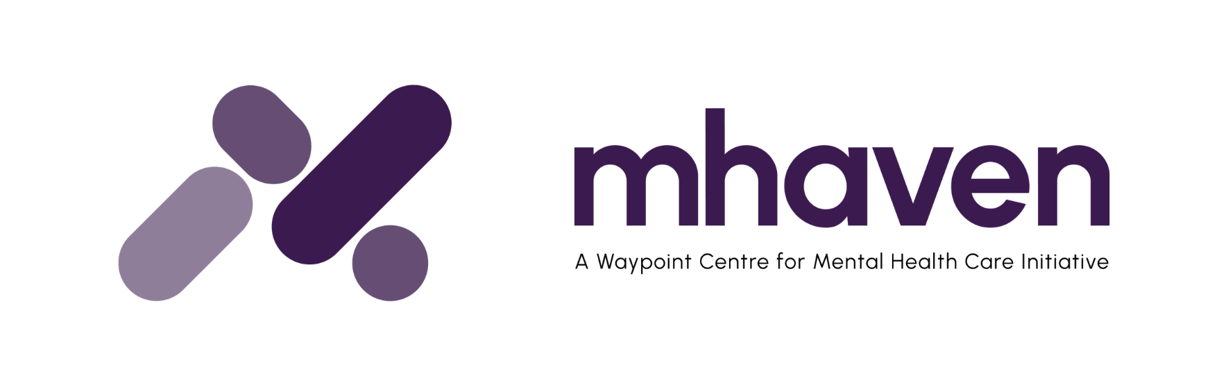Mhaven logo