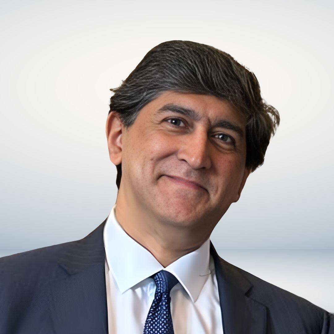 Salim Zulfikar Somani