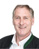 John O'Connell