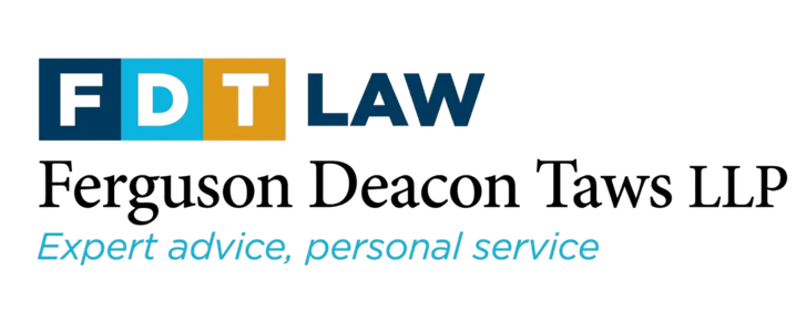 FDT LAW logo