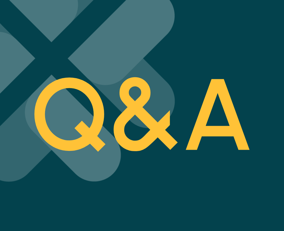 Questions and Answers